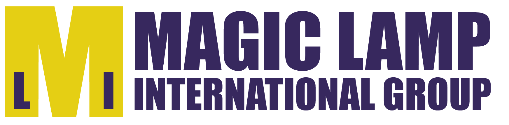 Magic Lamp International